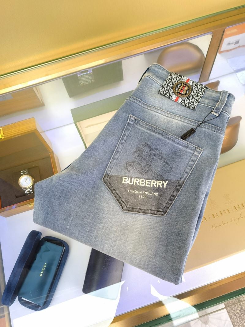 Burberry Jeans